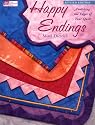 Happy Endings: Finishing the Edges of Your Quilt