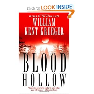 Blood Hollow - William Kent Krueger