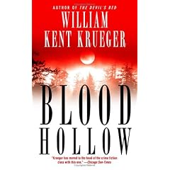 Blood Hollow (Cork O'Connor Mysteries)