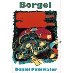 Borgel