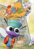 Bedbug Bible Gang: God's Little Heroes