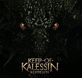 Reptilian by Keep Of Kalessin 【並行輸入品】
