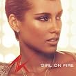 Girl on Fire (Main Version)