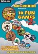 Moorhuhn - 10 Fun Games 2