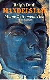 Produkt-Bild: Mandelstam. Meine Zeit, mein Tier
