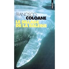 Le sillage de la baleine