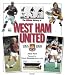 The Official History of West Ham United