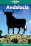 Lonely Planet: Andalucia (2nd ed)