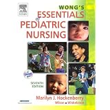 Wong's Essentials of Pediatric Nursing ~ Donna L. Wong