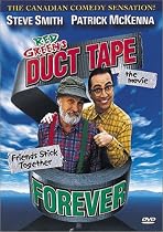 Red Green - Duct Tape Forever