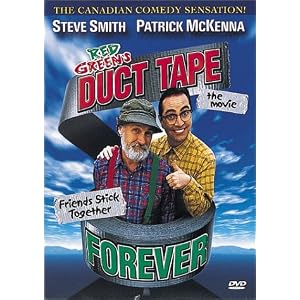 Red Green - Duct Tape Forever