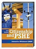 21st century citizenship and PSHE : interactive whiteboard CD-ROM