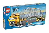 Eigenschaften LEGO 7900 / LEGO City 7900 - Schwertransporter