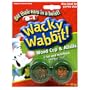 8in1 Wacky Wabbit Wood Cups Alfalfa Combo,  1-Ounce