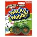 8in1 Wacky Wabbit Wood Cups Alfalfa Combo,  1-Ounce