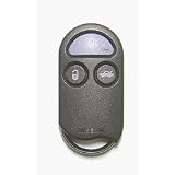 Keyless Entry Remote Fob Clicker for 2001 Nissan Altima With Do-It-Yourself Programming