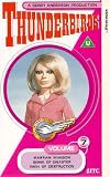 Thunderbirds - Vol. 7 - Martian Invasion / Brink Of Disaster / Path Of Destruction [1964]