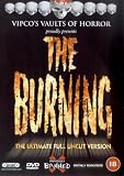 The Burning [DVD]