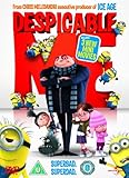 Despicable Me [DVD]