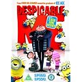 Despicable Me [DVD]