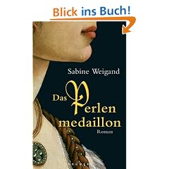 Das Perlenmedaillon