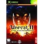 Unreal II: the Awakening (Xbox)
