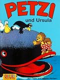Petzi, Bd.2, Petzi und Ursula: Eine Bildergeschichte - Carla Hansen, Vilhelm Hansen