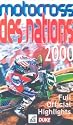 Motocross Des Nations 2000 [VHS]