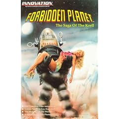 Forbidden Planet