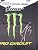 Eli Tomac, Supercross, Motocross, Freestyle Motocross, Signed, Autographed, Thor Monster Jersey, a COA with the Exact Proof Photo of Eli Signing Will Be Included
