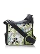 JJ Cole System Diaper Bag