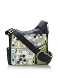 JJ Cole System Diaper Bag