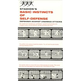 Basic Instincts of Self-Defense