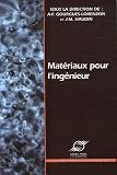Matériaux pour l ingénieur