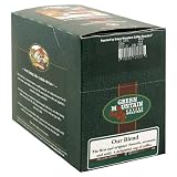 Green Mountain Coffee Our Blend, K-Cups for Keurig Brewers, 25-Count Boxes (Pack of 2)