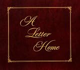A Letter Home