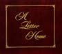 A Letter Home