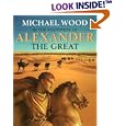 In the Footsteps of Alexander The Great: A Journey from Greece to Asia
