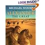 In the Footsteps of Alexander The Great: A Journey from Greece to Asia