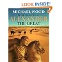 In the Footsteps of Alexander The Great: A Journey from Greece to Asia