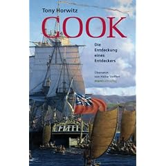 Cook. Die Entdeckung eines Entdeckers