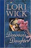 Donovan's Daughter (The Californians, 4)