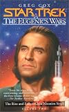 The Eugenics Wars Vol. 2:  The Rise and Fall of Khan Noonien Singh (Star Trek)