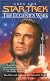 The Eugenics Wars Vol. 2:  The Rise and Fall of Khan Noonien Singh (Star Trek)