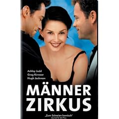 M�nnerzirkus [VHS]
