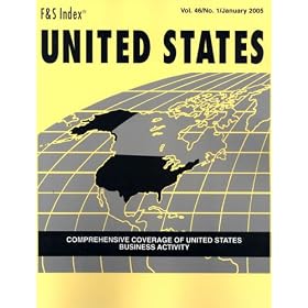 F&S Index United States - Annual by