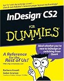 InDesign CS2 For Dummies (For Dummies (Computer/Tech))