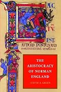 The Aristocracy of Norman England