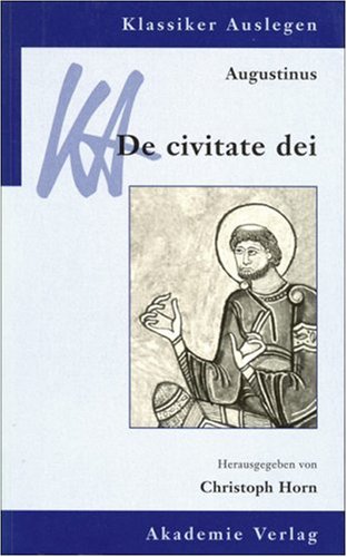 De civitate Dei