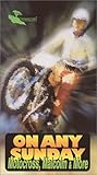 On Any Sunday - Motocross, Malcolm and More
